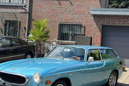 Volvo Andere 96.000 km 24.000 &euro; Solingen 42651