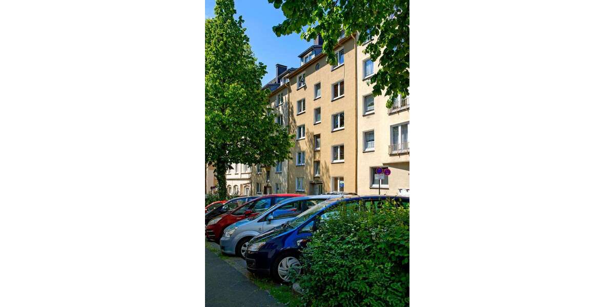 Etagenwohnung Solingen Solingen-Mitte - 2 Zimmer, 51 m&sup2;, 510&euro; | Angebot:27286396