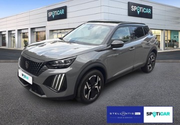 Peugeot 2008 31.143 km 18.880 &euro; Solingen 42655