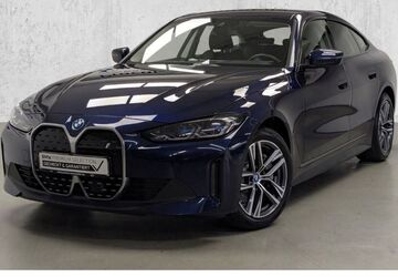 BMW i4 30.282 km 40.640 &euro; Düsseldorf 40595
