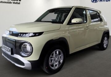 Hyundai INSTER 2.000 km 27.990 &euro; Dormagen 41540