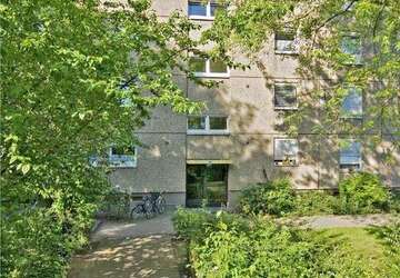 Wohnung Neuss Norf - 4 Zimmer, 93 m&sup2;, 977&euro; | Angebot:27505755