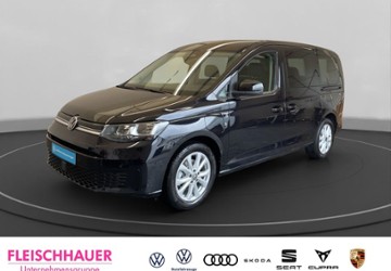 VW Caddy 20.436 km 37.480 &euro; Köln 50823