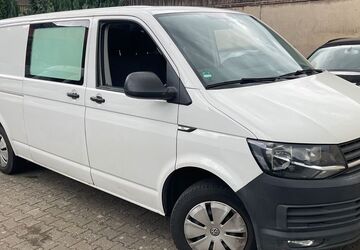 VW T6 Transporter 248.090 km 9.790 &euro; Solingen 42719