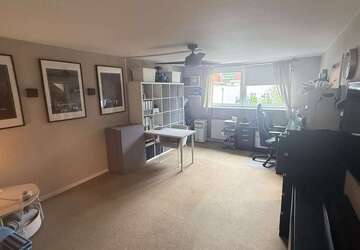 Wohnung Wuppertal Heckinghausen - 2 Zimmer, 48 m&sup2;, 450&euro; | Angebot:27311046