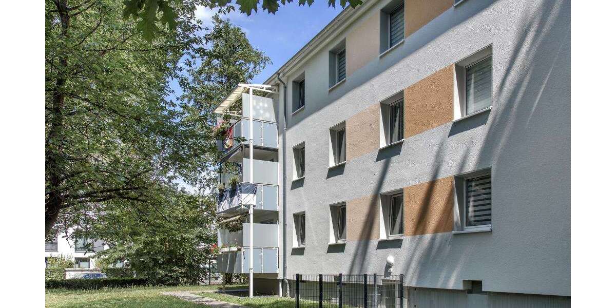 Etagenwohnung Leverkusen Opladen - 2 Zimmer, 59 m&sup2;, 709&euro; | Angebot:27352362