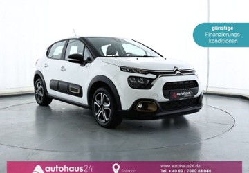 Citroen C3 9.766 km 12.990 &euro; Wuppertal 42287