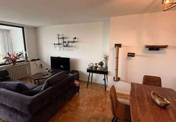 Wohnung Solingen Mitte - 3 Zimmer, 134 m&sup2;, 1.005&euro; | Angebot:27583938