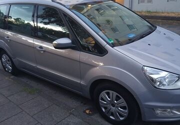 Ford Galaxy 227.000 km 6.450 &euro; Köln 50735