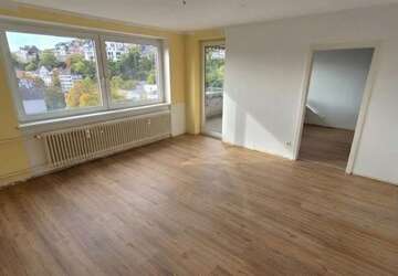 Wohnung Wuppertal Unterbarmen - 3 Zimmer, 70 m&sup2;, 470&euro; | Angebot:27708855