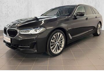 BMW 530 69.900 km 31.790 &euro; Solingen 42719