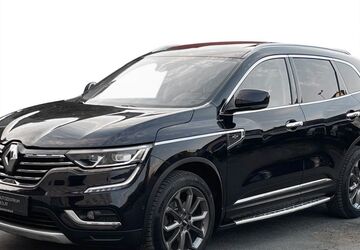 Renault Koleos 114.300 km 15.900 &euro; Solingen/NRW 42655