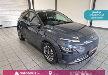Hyundai KONA Elektro 29.490 km 25.990 &euro; Wuppertal 42287