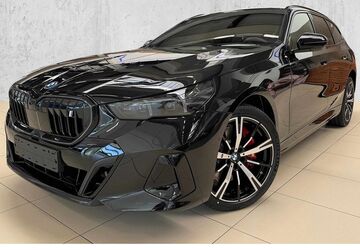 BMW i5 4.500 km 78.500 &euro; Solingen 42719