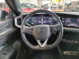 Opel Mokka-e e Ultimate Kam SHZ LHZ Matrix ACC SOH 91,4 76.204 km 16.980 &euro; HAAN 42781