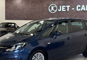 Opel Zafira 44.175 km 12.900 &euro; Wuppertal 42349