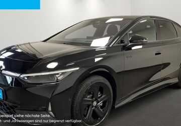 VW ID.7 14.948 km 52.590 &euro; Düsseldorf 40233