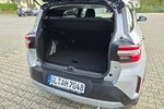 Opel Frontera GS 48V|Automatik|Allwetter|Tech-Paket 5.000 km 25.950 &euro; Wermelskirchen 42929