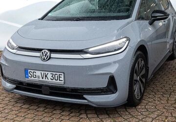 VW ID.3 2.000 km 33.790 &euro; Solingen 42699