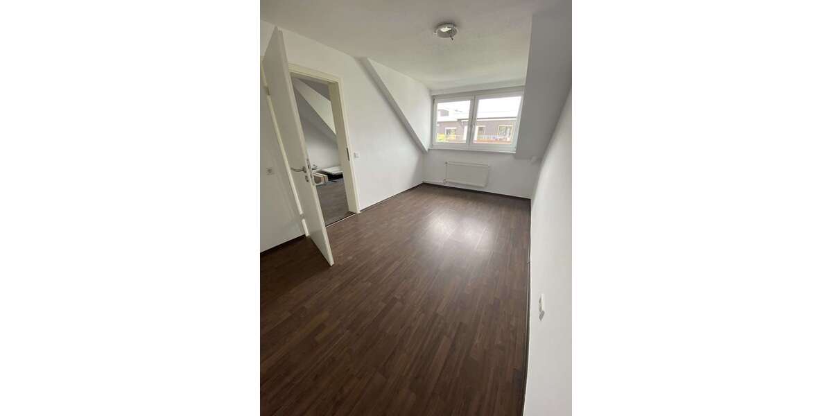 Etagenwohnung Wuppertal Sedansberg - 3 Zimmer, 61 m&sup2;, 600&euro; | Angebot:27315638