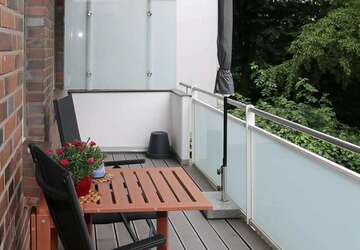 Wohnung Neuss Innenstadt - 4 Zimmer, 116 m&sup2;, 1.215&euro; | Angebot:27322339