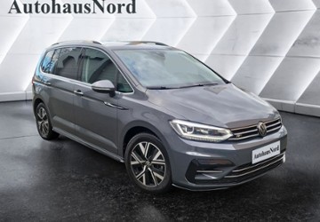 VW Touran 23.764 km 33.900 &euro; Köln-Riehl 50735