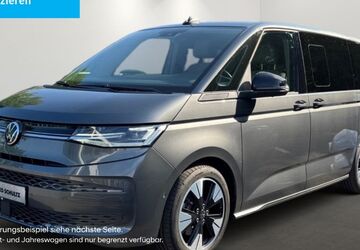 VW T7 Multivan 17.551 km 51.950 &euro; Wuppertal 42109