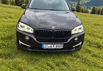 BMW X5 243.000 km 17.200 &euro; Solingen 42651