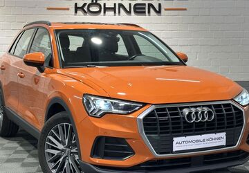 Audi Q3 71.149 km 21.990 &euro; Solingen 42655