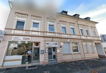 Wohnung Solingen Ohligs - 4 Zimmer, 92 m&sup2;, 1.150&euro; | Angebot:27626186