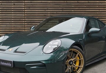 Porsche 911 .2 GT3 Touring Lift PCCB PTS 6-Gang 4-Sitz 6.989 km 232.900 &euro; Wuppertal 42327