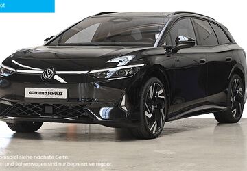 VW ID.7 1.500 km 67.880 &euro; Solingen 42651