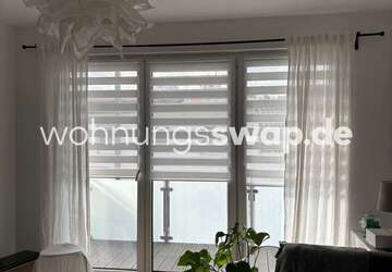 Wohnung Düsseldorf - 1 Zimmer, 42 m&sup2;, 745&euro; | Angebot:26678503