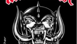 Motörblast - The Motörhead Tribut Show