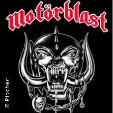 Motörblast - The Motörhead Tribut Show