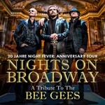 Nights On Broadway - A Tribute to the Bee Gees by Night Fever