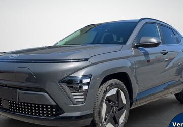 Hyundai KONA 12.041 km 27.900 &euro; Wuppertal 42281