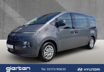 Hyundai STARIA 17.000 km 38.890 &euro; Hilden 40721