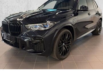 BMW X5 86.150 km 54.490 &euro; Solingen 42719