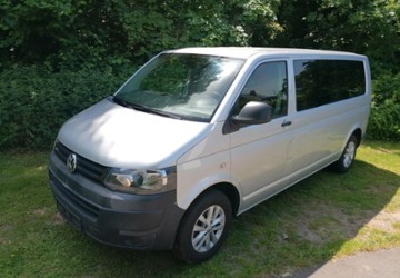 VW T5 Transporter 166.000 km 16.900 &euro; Leverkusen 51373