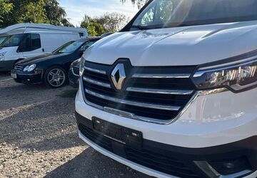 Renault Trafic 66.890 km 18.990 &euro; Solingen 42653