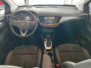 Opel Crossland X Ultimate HUD SHZ LHZ Kam Tempo 33.723 km 19.380 &euro; HAAN 42781