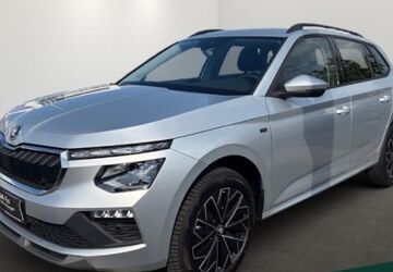 Skoda Kamiq 10.573 km 26.480 &euro; Düsseldorf 40233