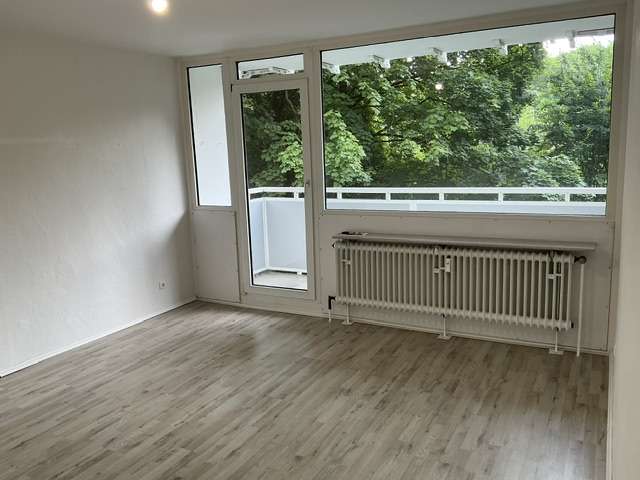 Etagenwohnung Velbert Birth - 2 Zimmer, 61 m&sup2;, 479&euro; | Angebot:27215986