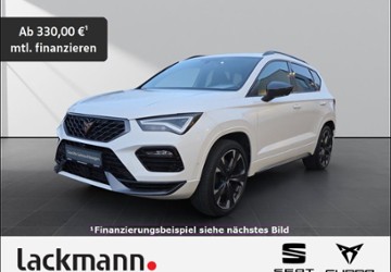 Cupra Ateca 28.409 km 30.990 &euro; Solingen 42719