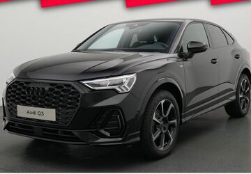 Audi Q3 8.990 km 46.480 &euro; Leverkusen 51373