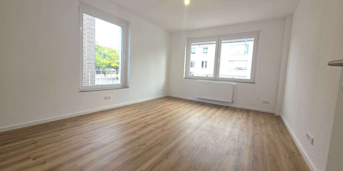 Etagenwohnung Schwelm - 2 Zimmer, 61 m&sup2;, 650&euro; | Angebot:27314666