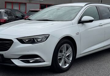 Opel Insignia 122.600 km 10.990 &euro; Solingen 42653