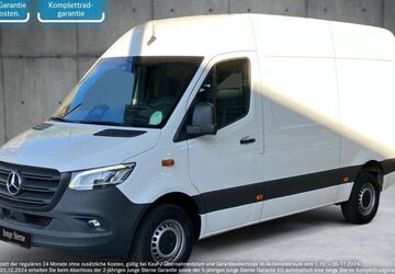 Mercedes-Benz Sprinter 37.103 km 43.649 &euro; Düsseldorf 40231