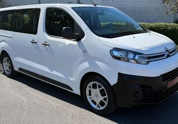 Citroen SpaceTourer 93.873 km 15.990 &euro; Solingen 42697